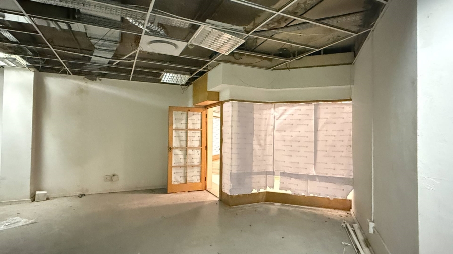 To Let commercial Property for Rent in Cape Town City Centre Western Cape